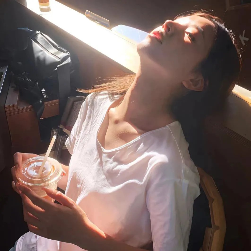 她丈夫的背叛
